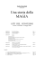 Una storia della MAGIA