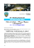 Prezzo Evento - Associazione Nazionale Club Italiano Pescatori a