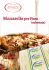 Mozzarella per Pizza Mozzarella per Pizza