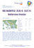 TOUR DELLE MARCHE - Comune Gorla Maggiore