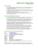 Aggiornamento software 2014-2
