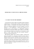 Baudelaire, il Gesto Etico