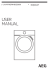 user manual