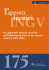 Un algoritmo neurale ricorsivo nell`implementazione - L`Istituto