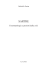 sartre - Casa editrice Le Lettere
