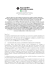 Relazione illustrativa del Consiglio di Amministrazione di Banca