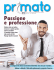PRIMATO Febbraio 2015