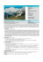 Dino e Giovanni Chiggiato – rifugio CAI 1911 m