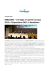 Confartigianato online 24 ottobre 2016 Convegno finale