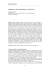Linguaggio e vestito: Roland Barthes e Charles Peirce