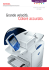 Colore accurato. - Xerox Office Products
