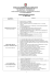 Funzionigramma 2015.2016 - Istituto Comprensivo Camigliano