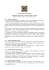 Regolamento gestione fondo economale
