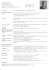 Curriculum Vitae - Valentin Montmirail