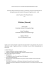 Estonian Case STudy - E