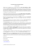 Junior School Principal`s Wednesday Newsletter October 30, 2013