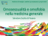 Omosessualità e omofobia: quale è la malattia?