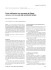 Brevi note - CISO-COI