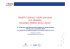Valentina Minardi - Associazione Italiana di Epidemiologia
