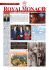 Royal Monaco - Sorties media Presse