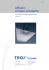 Descrizione - TROX Italia SpA