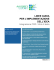 linee guida per l`implementazione dell`idea