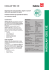 hadalan ® ebg 13e hadalan® ebg 13e