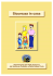 La sicurezza in casa - Italiano in famiglia