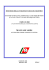 MANUALE ARES