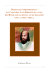 Studio sull`espistemologia e sull`analogia in al
