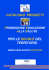 CATALOGO PROGETTI PER LE SCUOLE DEL TERRITORIO