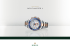 yacht-master ii