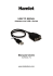 XURS232_FC_Manual_ITA