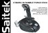 cyborg 3d rumble force stick