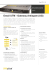 Email UTM - Gateway Antispam (AG)