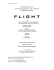 In Paramount Pictures` suspenseful redemption drama, “Flight