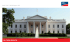 Stati Uniti | Washington DC - LA CASA BIANCA - Il cuore di