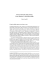 versione stampabile - Dipartimento di Filosofia - Unimi