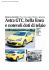 Astra GTC, bella linea e notevoli doti di telaio