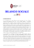 bilancio sociale - Pro Loco Filiano