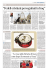 Giornale "La Stampa", Italia