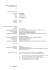 visualizza il cv - ASD Cinofila Le Impronte