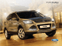 Kuga - Tecnicauto