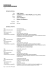 Curriculum vitae Ing. Vanni