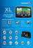 Caratteristiche XL