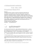 L`UNIVERSALIZZAZIONE IN MATEMATICA Per ogni