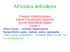 All`ombra dell`albero - Istituto Comprensivo Spotorno
