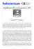 Amplificatore DC-integratore di post-rivelazione