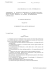 Legge Regionale N. 10 Del 25 Febbraio 2014 - Burc