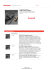 Scarica la scheda tecnica - Honeywell Safety Products
